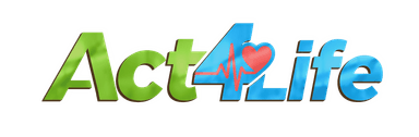 Act4Life Logo